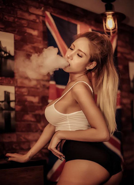 Francs Francesca actriz exclusiva fotos