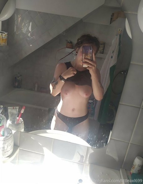 Littleaxl699 desnudos de estrellas foto