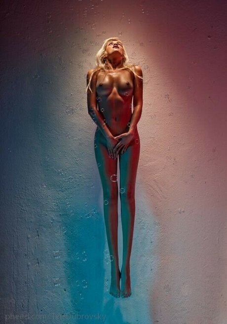 Tina Dubrosky Profilfoto