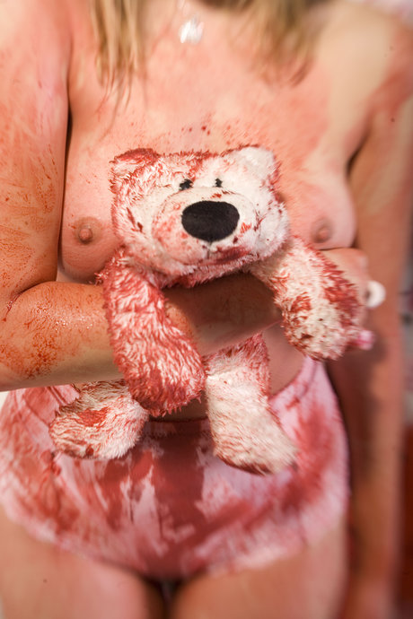 Tina Dubrosky Fotoaufnahmen