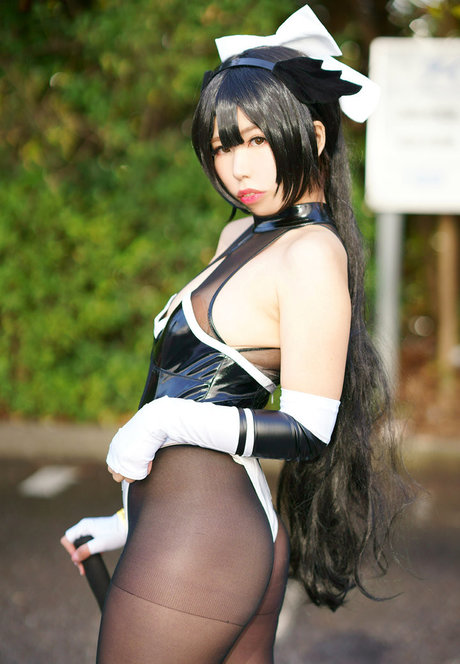 Madokameron sexo modelo galerías