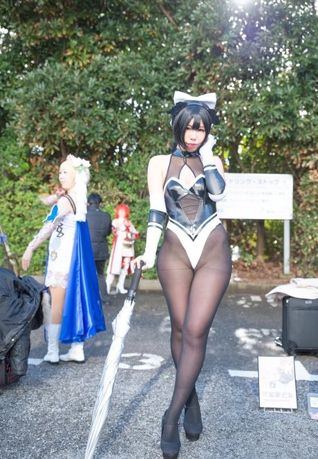 Madokameron Profilfoto