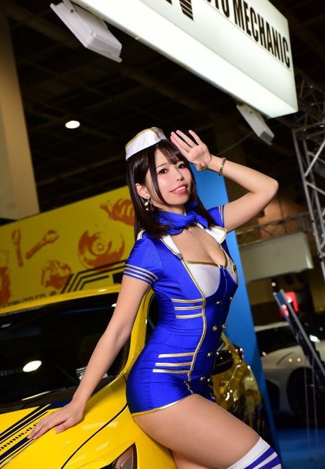 Madokameron modelo de alta calidad archivo