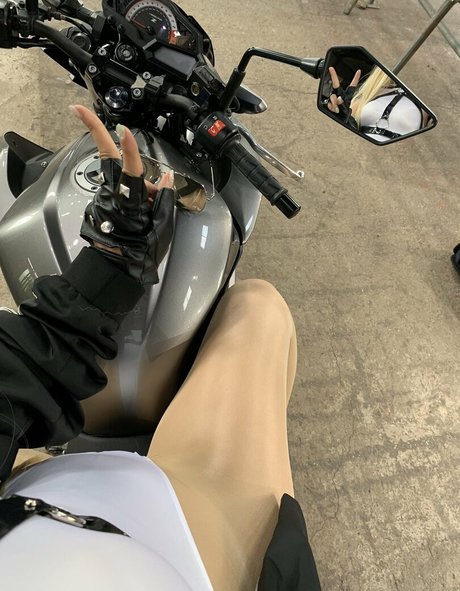 Madokameron actriz exclusiva recopilación