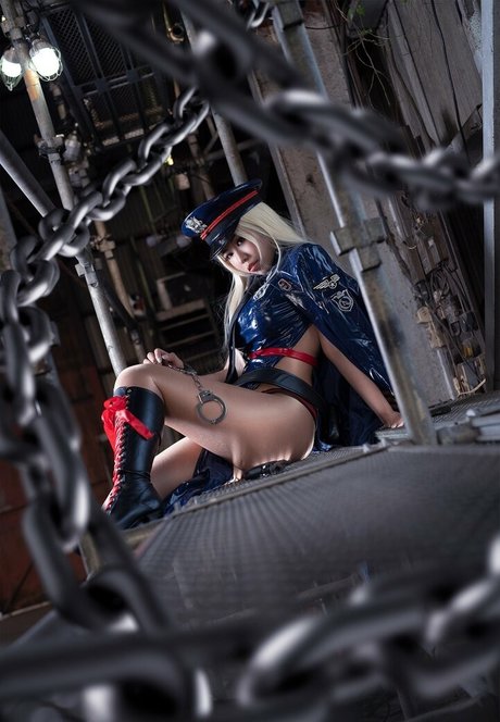 Madokameron estrella exclusiva archivo