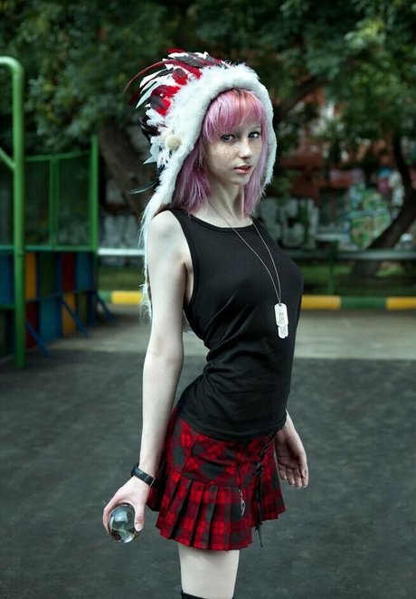 Rocken Rollia mejor estrella porno imagen