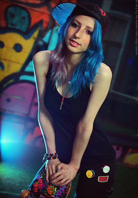 Rocken Rollia estrella libre galerías