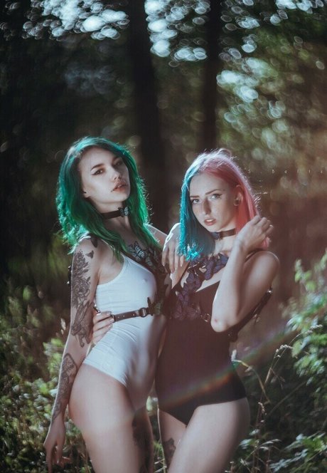 Rocken Rollia actriz galerías