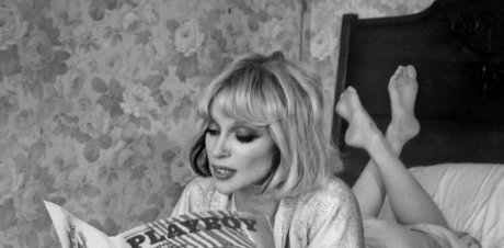 St Vincent estrella superior galerías