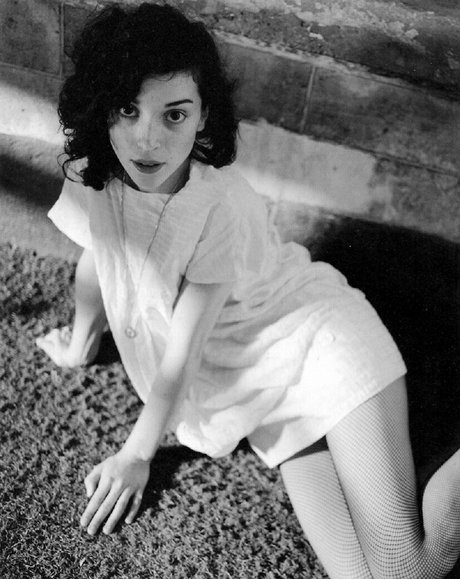 St Vincent estrella porno desnuda imágenes