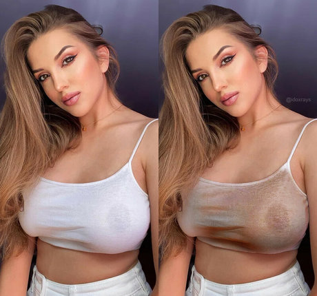 My Xray Work actriz de alta calidad fotos