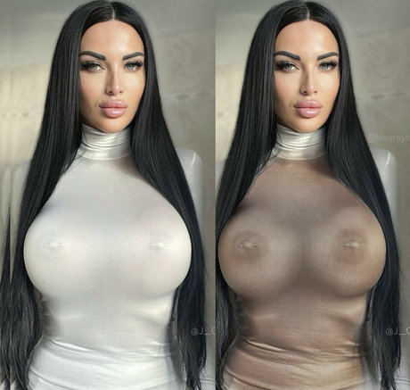 My Xray Work estrella porno exclusiva foto