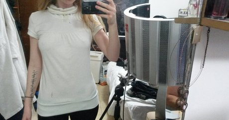 My Xray Work estrella xxx galería