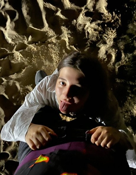 Bupsikitty modelo porno fotos