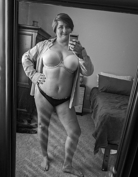 Saige Wilds mejor modelo foto