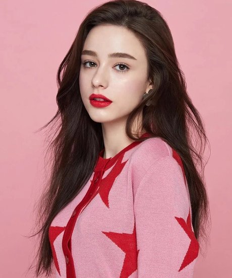 Dasha Tarab Fotoaufnahmen