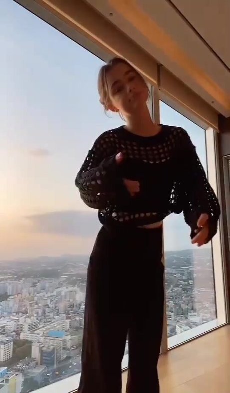 Dasha Tarab estrella xxx foto