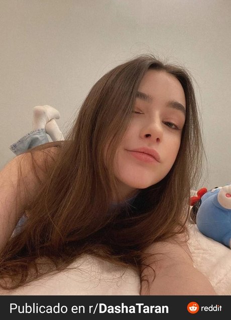 Dasha Tarab estrella porno sexy galería