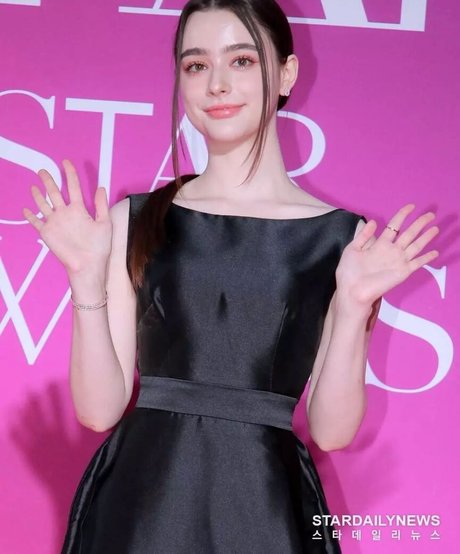 Dasha Tarab estrella porno adulto galerías