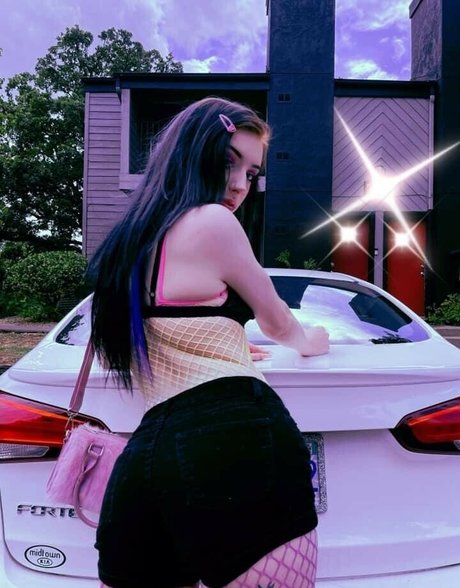 ButaneBunni bonita estrella foto