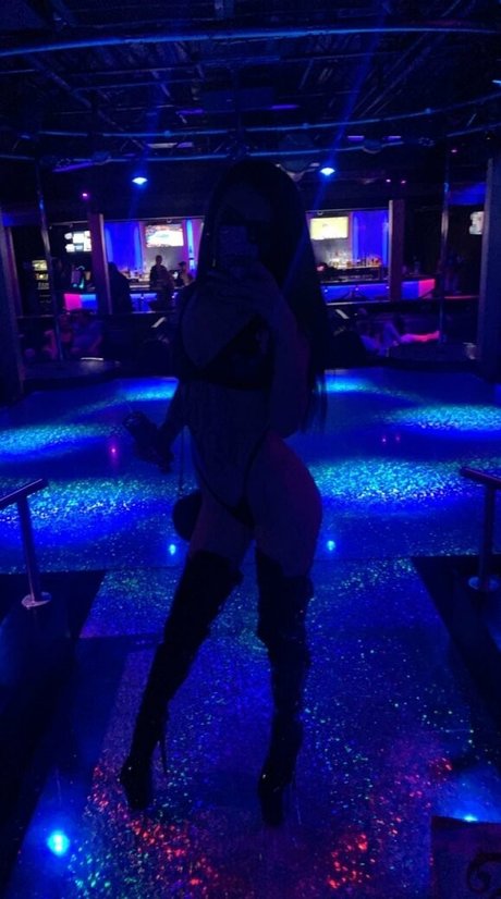 ButaneBunni estrella porno exclusiva galería