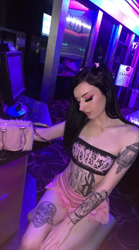 ButaneBunni estrella hermosa archivo