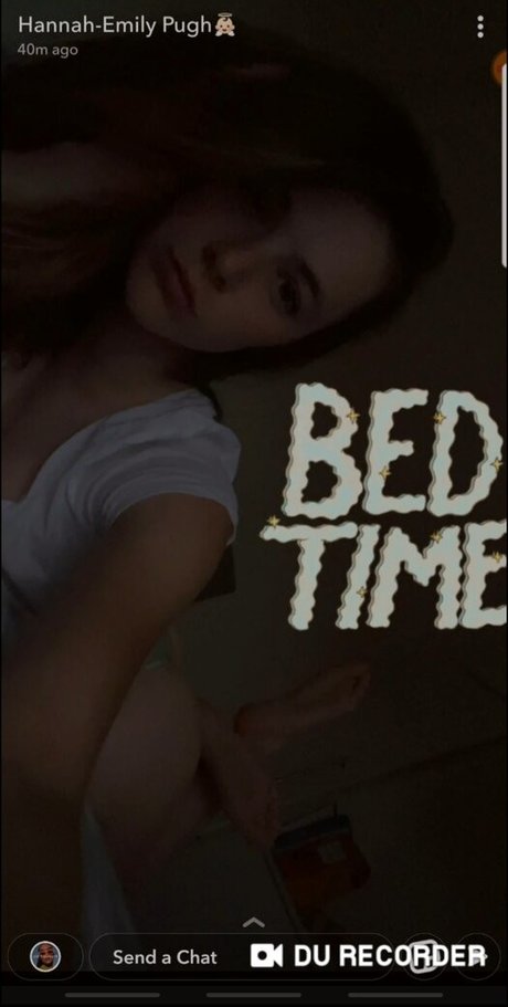 hannahemilypugh estrella porno xxx fotos