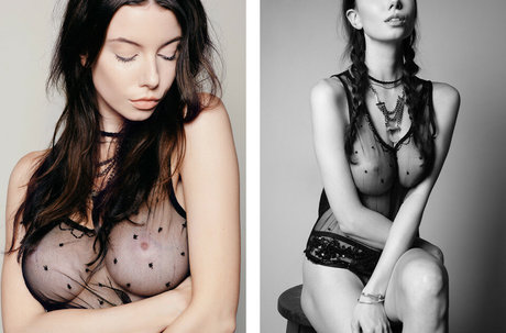 oliviarose modelo mejor archivo