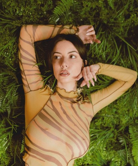 oliviarose estrella pornografica galería