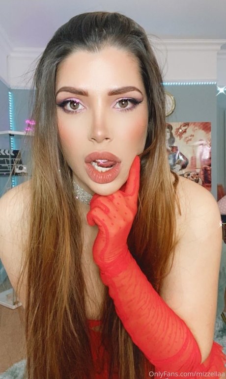 Mizz Ellaa ASMR actriz adulta imagen
