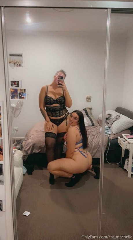 Caterina Donnelly estrella xxx imagen