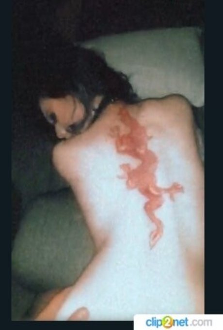 Victoria Resende modelo sexy archivo