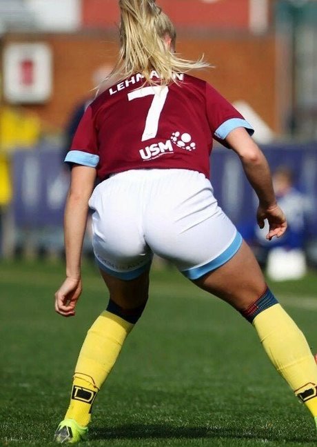 Aleshia Lehmann estrella libre galería