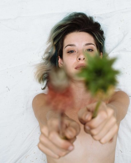 Carly Foulkes arte estrella porno galería