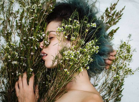 Carly Foulkes Profilfoto