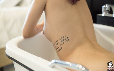 millene modelo perfecto fotos