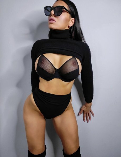 evagymgirl estrella superior fotos