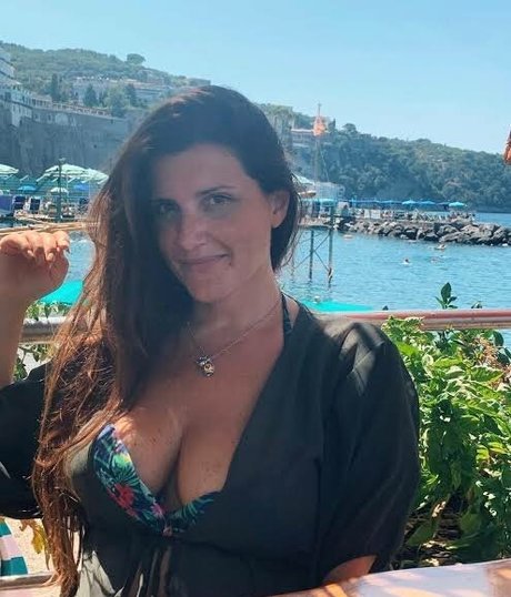 Mariagrazia Imperatrice desnudos estrella porno archivo