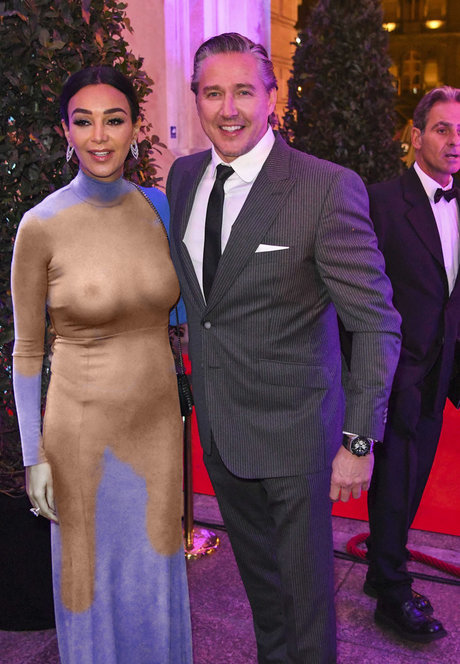 Verona Pooth modelo mejor imágenes