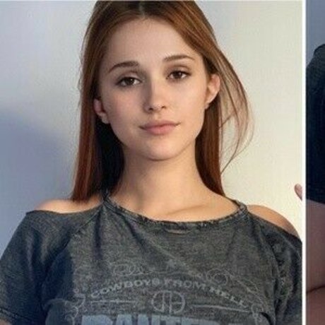 Natalya Olsen mejor modelo recopilación