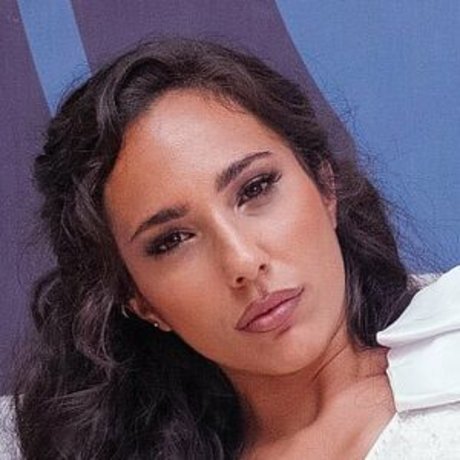 Sherezade Lapiedra estrella porno de arte archivo