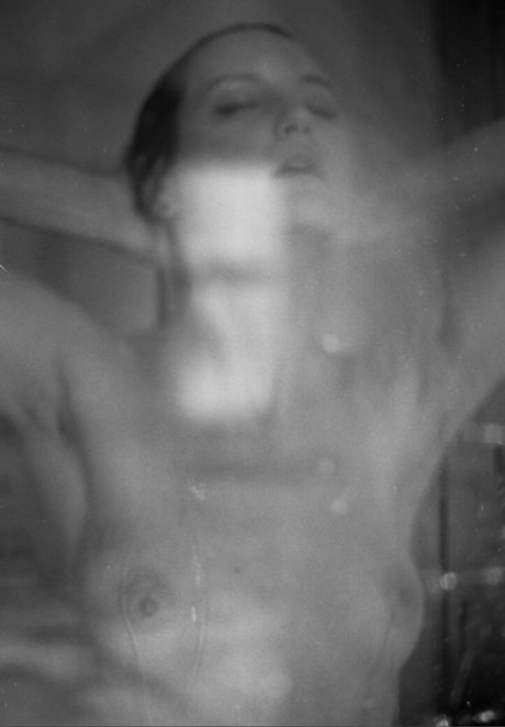 Autumn Green arte estrella porno imagen