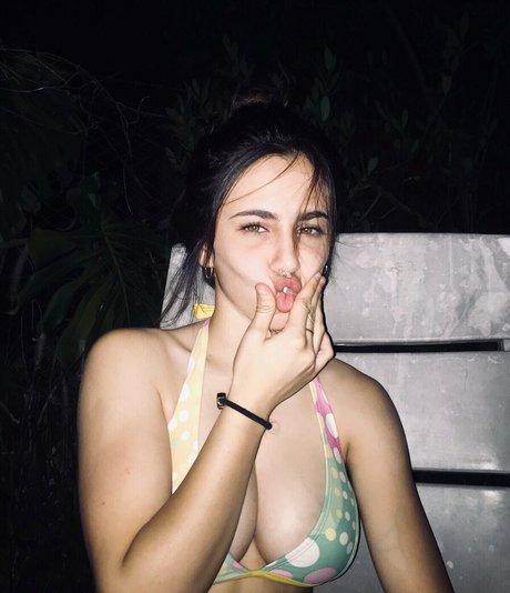 Lucia Scharwz mejor modelo foto