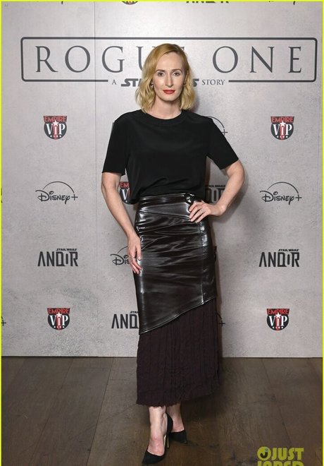 Genevieve O Reilly estrella hd imagen