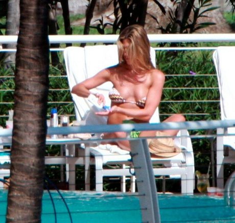 Jennifer Anniston estrella porno exclusiva galería