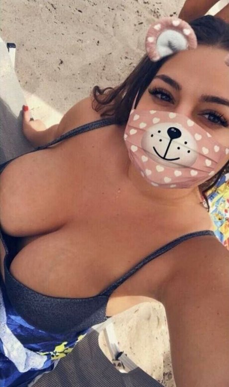 Aggeliki Belesioti bonita actriz fotos