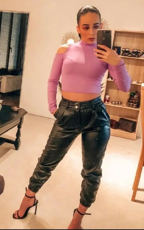 Aggeliki Belesioti sexo modelo recopilación