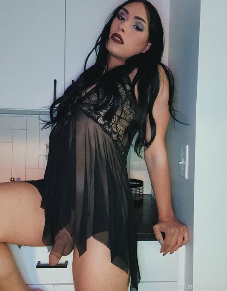 Danielle Briski estrella porno caliente foto