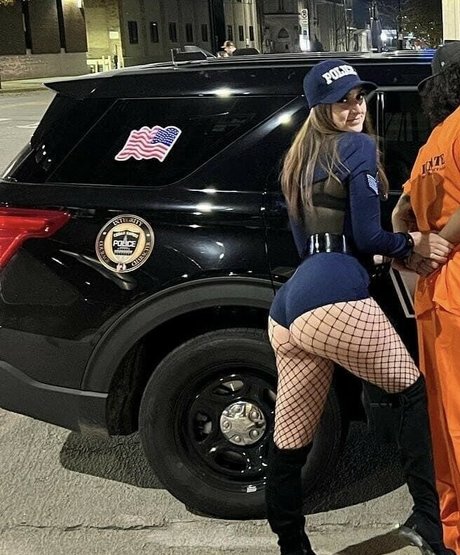 Tristan Ramsey estrella porno agradable imagen