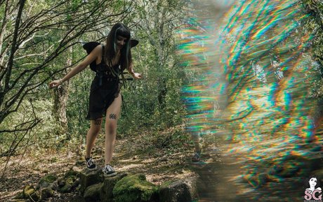 Lunathefairyy estrella superior foto